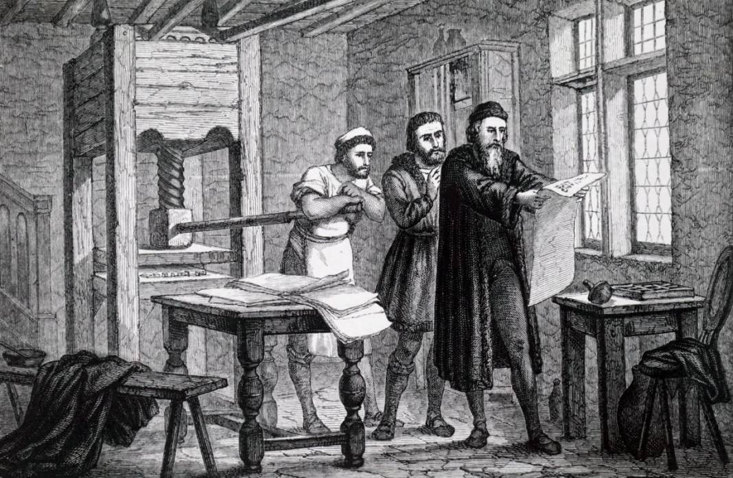 İnsanlık tarihini değiştiren 12 büyük bilimsel keşif - Resim: 10